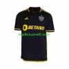 Maillot de Foot Atlético Mineiro Troisième 2023-24